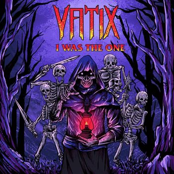 Yatix - I WAS THE ONE