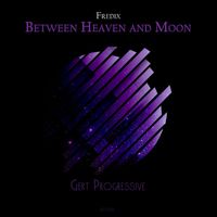 Fredix - Between Heaven and Moon