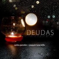 Carlos Paredes - Deudas