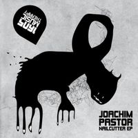 Joachim Pastor - Nailcutter