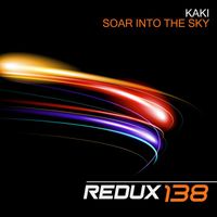 Kaki - Soar into the Sky