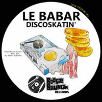 Le Babar - Discoskatin'