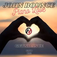 John Bounce - Piano Love