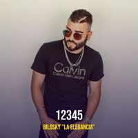 Bilosky "La Elegancia" - 12345