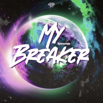 Anime - My Breaker (Extended Mix)