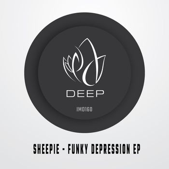 Sheepie - Funky Depression EP