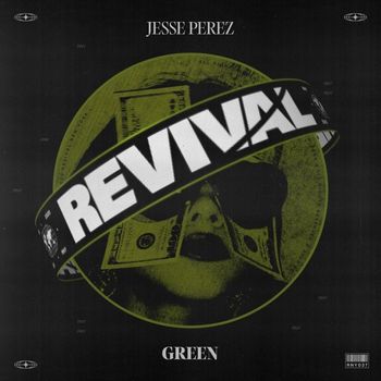 Jesse Perez - Green