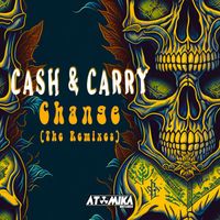 Cash & Carry - Change (The Remixes)