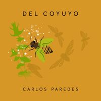 Carlos Paredes - Del Coyuyo