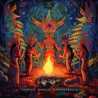Kuruk - Trance Dance Experience