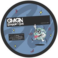 gmgn - Steppin' Out