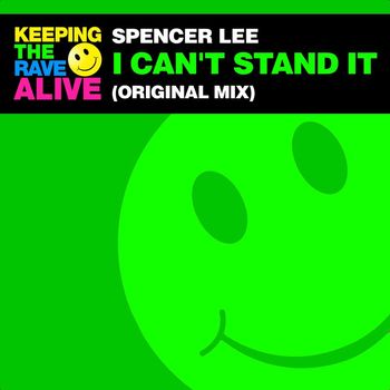 Spencer Lee - I Can't Stand It