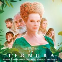 Fernando Velázquez - La Ternura (Banda Sonora Original)