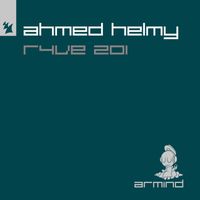 Ahmed Helmy - R4VE 201