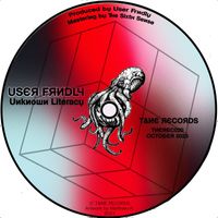 User Frndly - Unknown Literacy