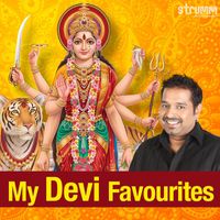 Shankar Mahadevan - My Devi Favourites