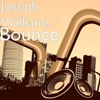 Joseph Williams - Bounce