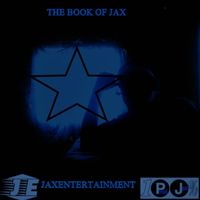Jax - The Book of Jax