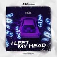 QRVZH - I Left My Head