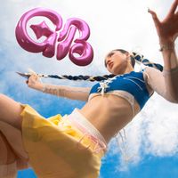 sandi - GB (Explicit)