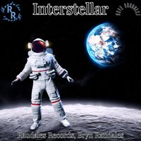 Bryn Raudales - Interstellar