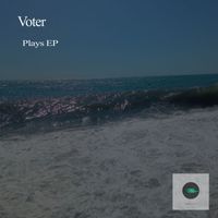 Voter - Plays EP