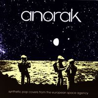 Anorak - Synthetic Pop Covers From The European Space Agency