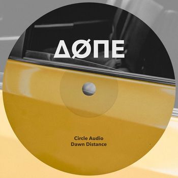 Circle Audio - Dawn Distance
