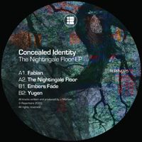 Concealed Identity - The Nightingale Floor