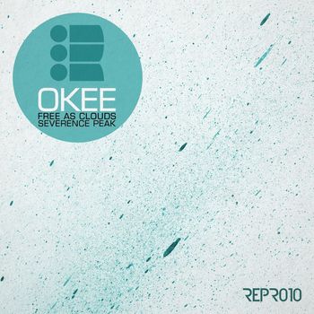 Okee - Free As Clouds / Severence Peak