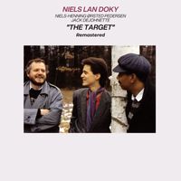 Niels Lan Doky - The Target (2023 Remastered Version)