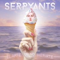 Serpyants - El Arte de no Herirte