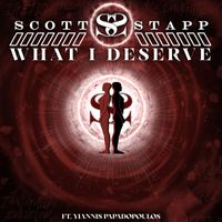 Scott Stapp - What I Deserve