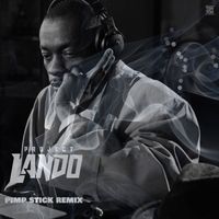 Project Lando - Pimp Stick