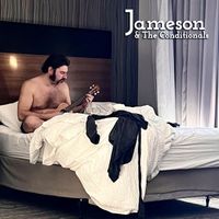 Jameson & the Conditionals - King Bed Suite