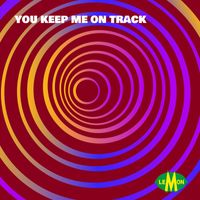 Lemon - You Keep Me On Track