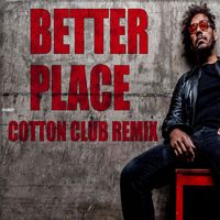 Victor Davies - BETTER PLACE (COTTON CLUB REMIX)