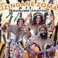 Izingane Zoma - Bavinjwe Ithaythi