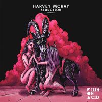 Harvey McKay - Seduction
