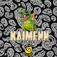 Smiley - Kaimenn - (Stabekkrussen 2024)