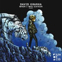 David Granha - When I Was Sixteen