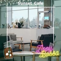 Zippy Bossa - Sunset Cafe