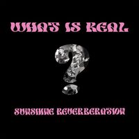 Sunshine Reverberation - What is Real?