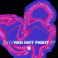 EN:VY - Red Hot Fight