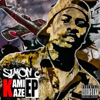 Simon C - Kamikaze - EP
