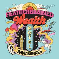 Dave Barnes - Featherbrained Wealth Motel