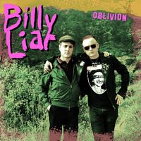 Billy Liar - Oblivion