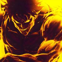 The Fighter - BEAT BRASILEIRO FRESCO