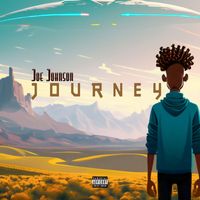 Joe Johnson - Journey