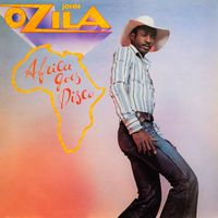 John Ozila - Africa Goes Disco